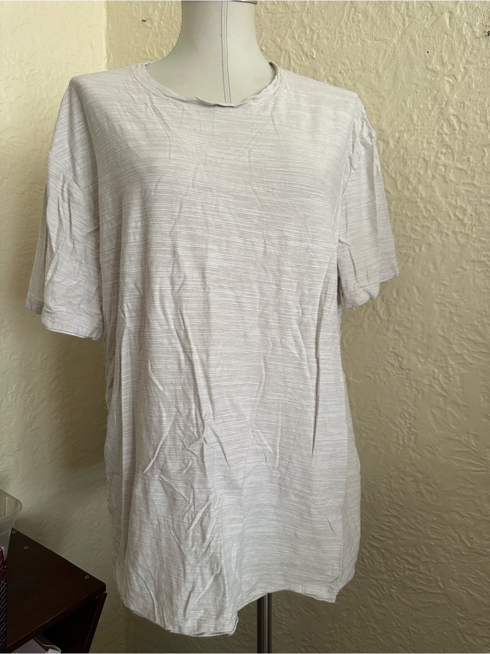Rodd & Gunn Claremont Men’s Stripe Short sleeve t-shirt xl